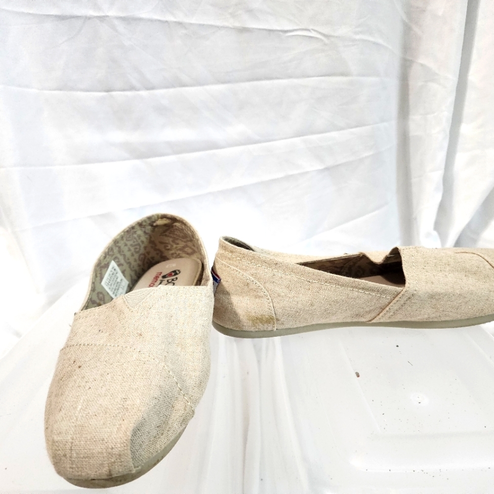 Slip on shoes...COMFY